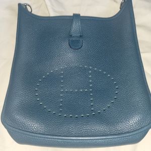 Hermes evelyne III PM